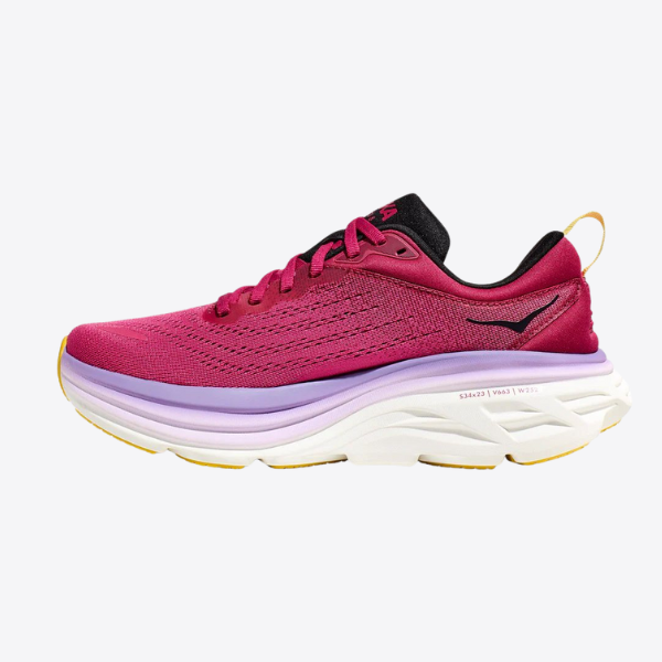 Bondi 8 Sneakers Rosa