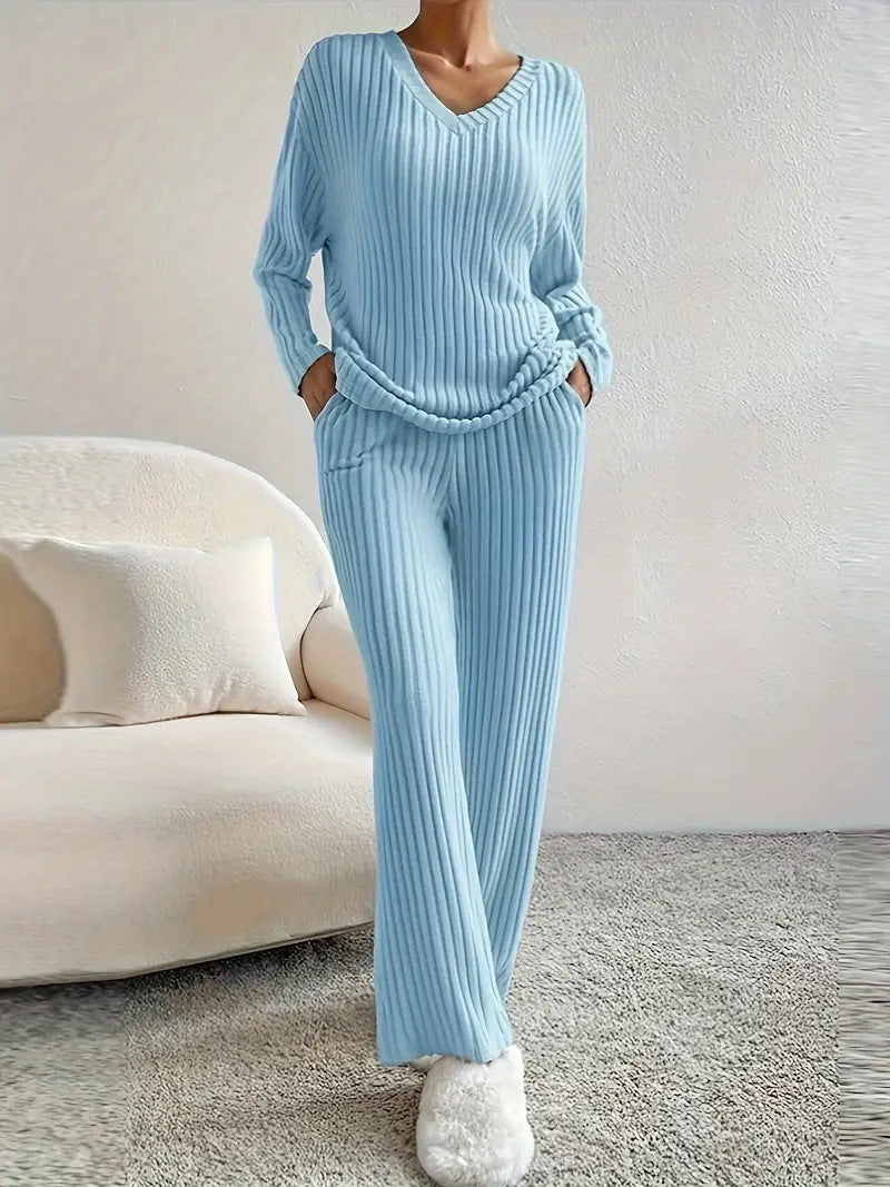 Anna | Loungewear-sæt